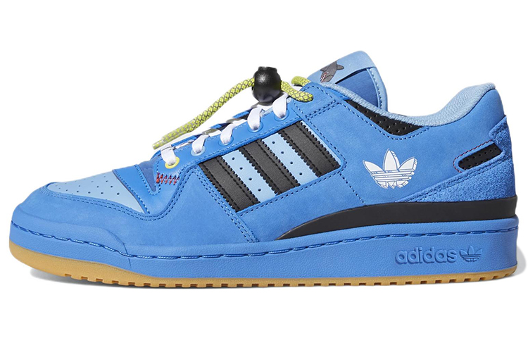 

Хебру Брантли x adidas Forum Low Rocket, Синий, Хебру Брантли x adidas Forum Low Rocket