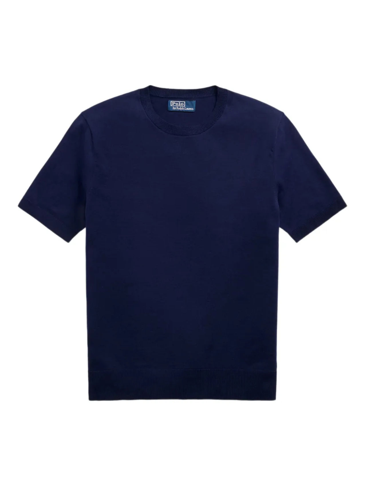

Polo Ralph Lauren футболка с короткими рукавами, синий