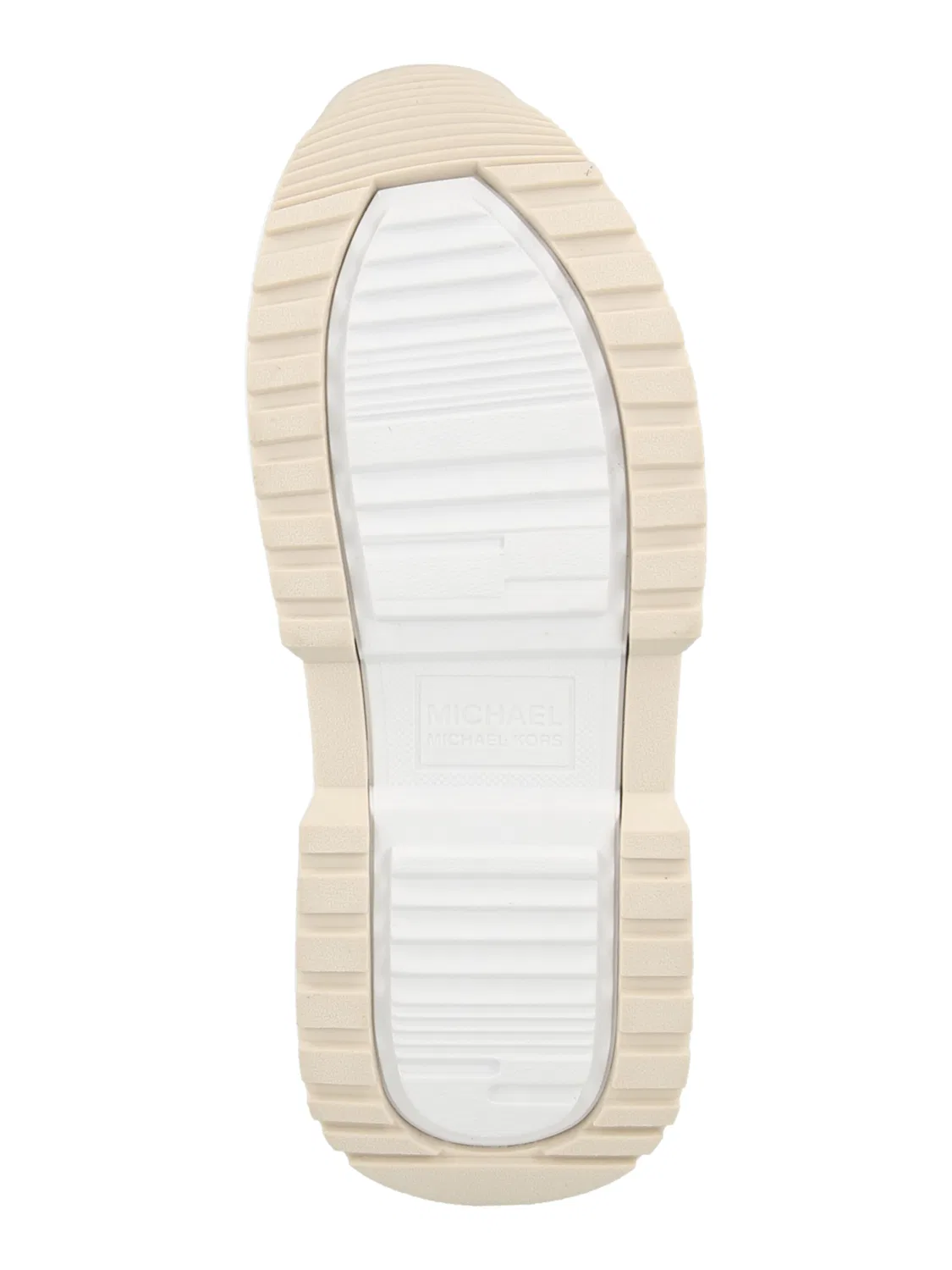Кроссовки 'COSMO MEYERS II' Michael Kors Kids, Cream — фото 3