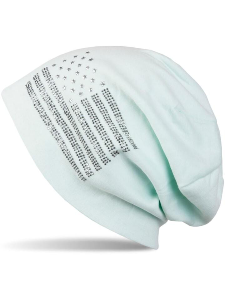 

Кепка styleBREAKER, мятный