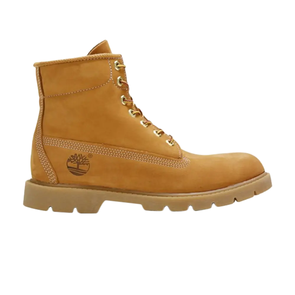 Ботинки Timberland 6 Inch Basic, коричневый