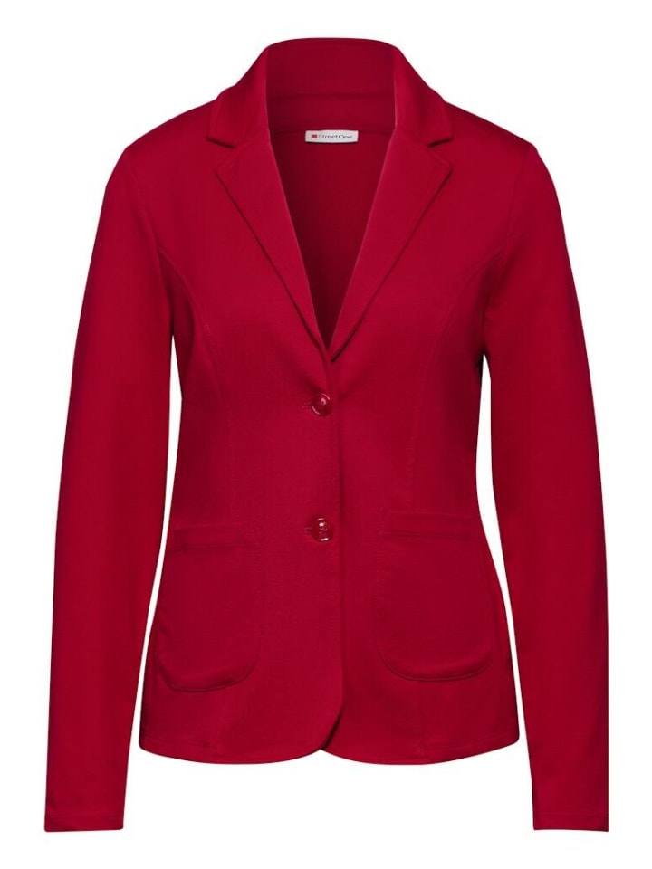 

Блейзер Street One