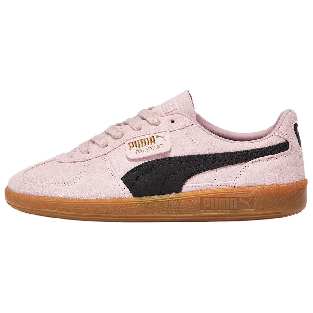 

PUMA Кроссовки Palermo German Army Trainers Unisex Pink Brown