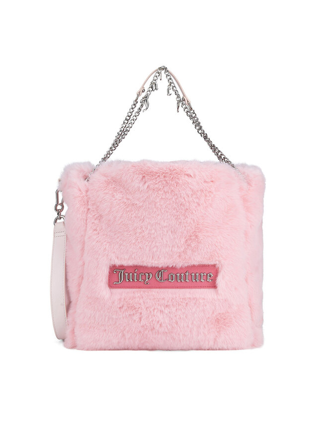 

Сумка Juicy Couture BIJXT8669WFP, розовый