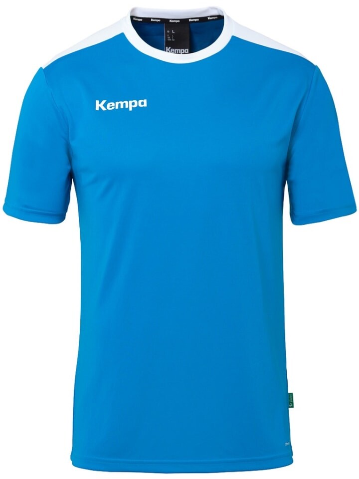

Функциональная рубашка Kempa Sportshirt, синий