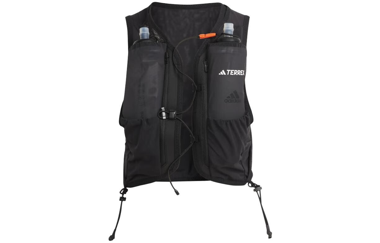 

AEROREADY Жилет женский черный Adidas