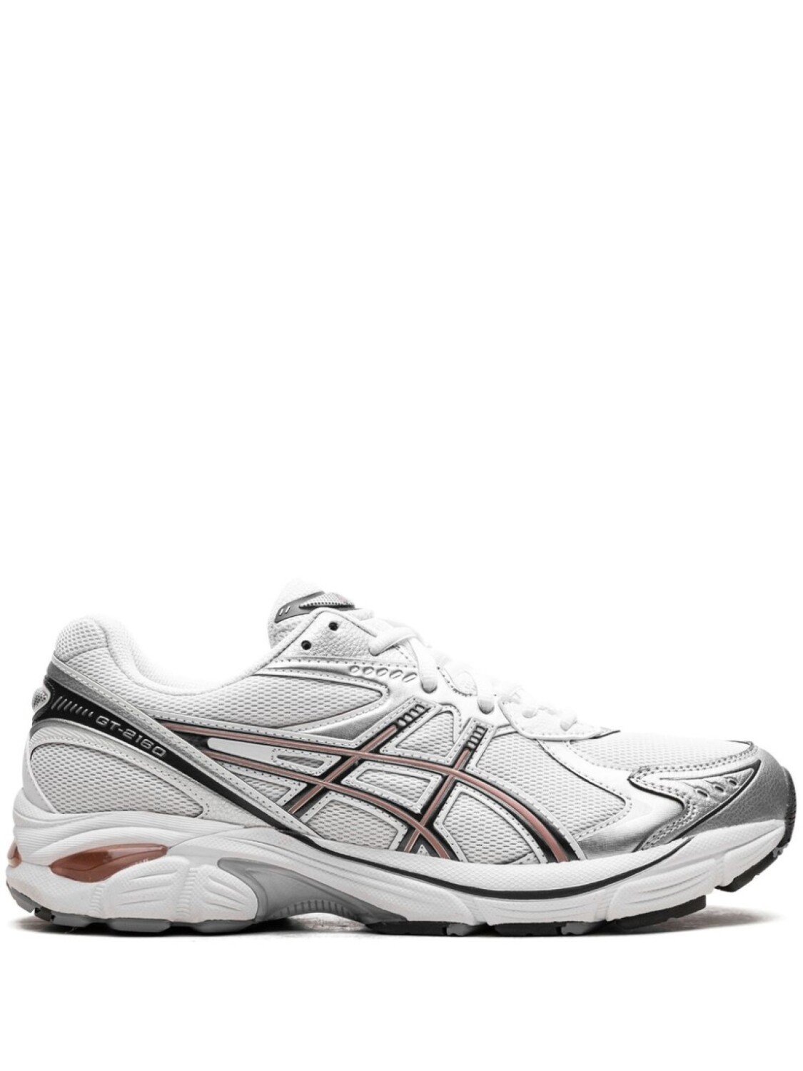 

Мужские кроссовки ASICS, белый