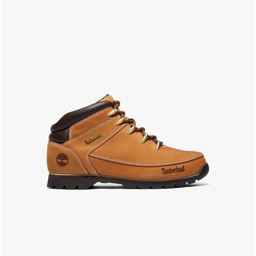 

Трекинговые ботинки Timberland Euro Sprint