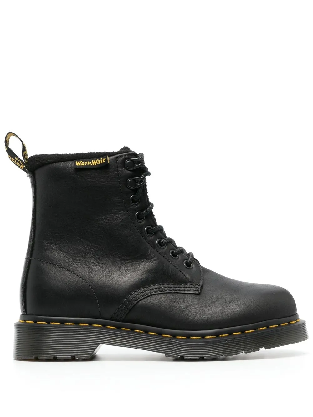 

Ботинки 1460 Pascal Dr. Martens, черный