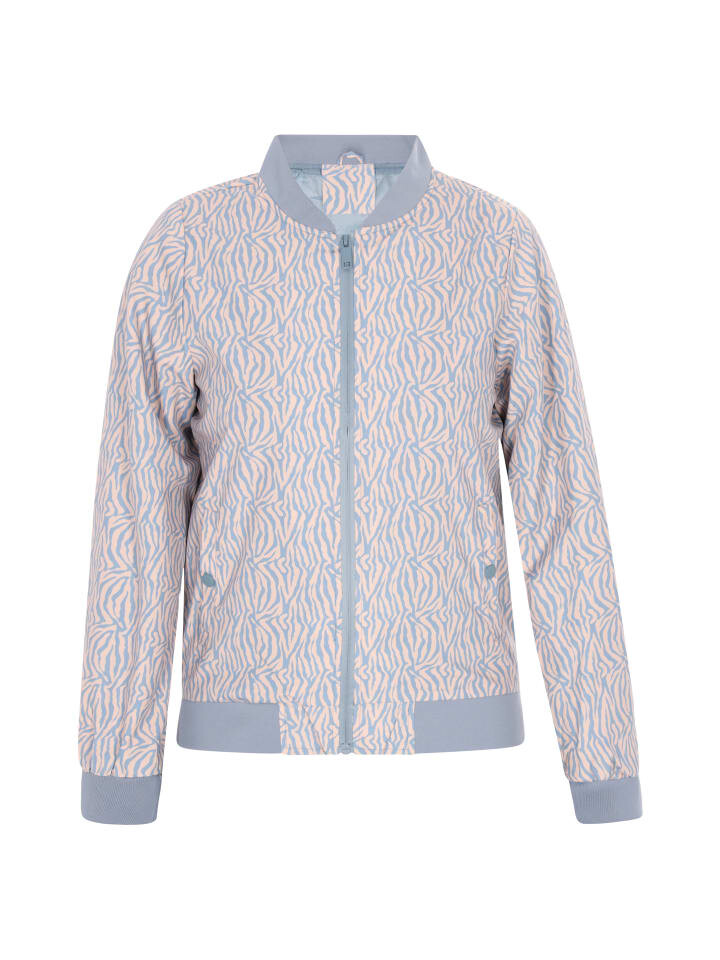 

Куртка NALLY Jacke, бежевый