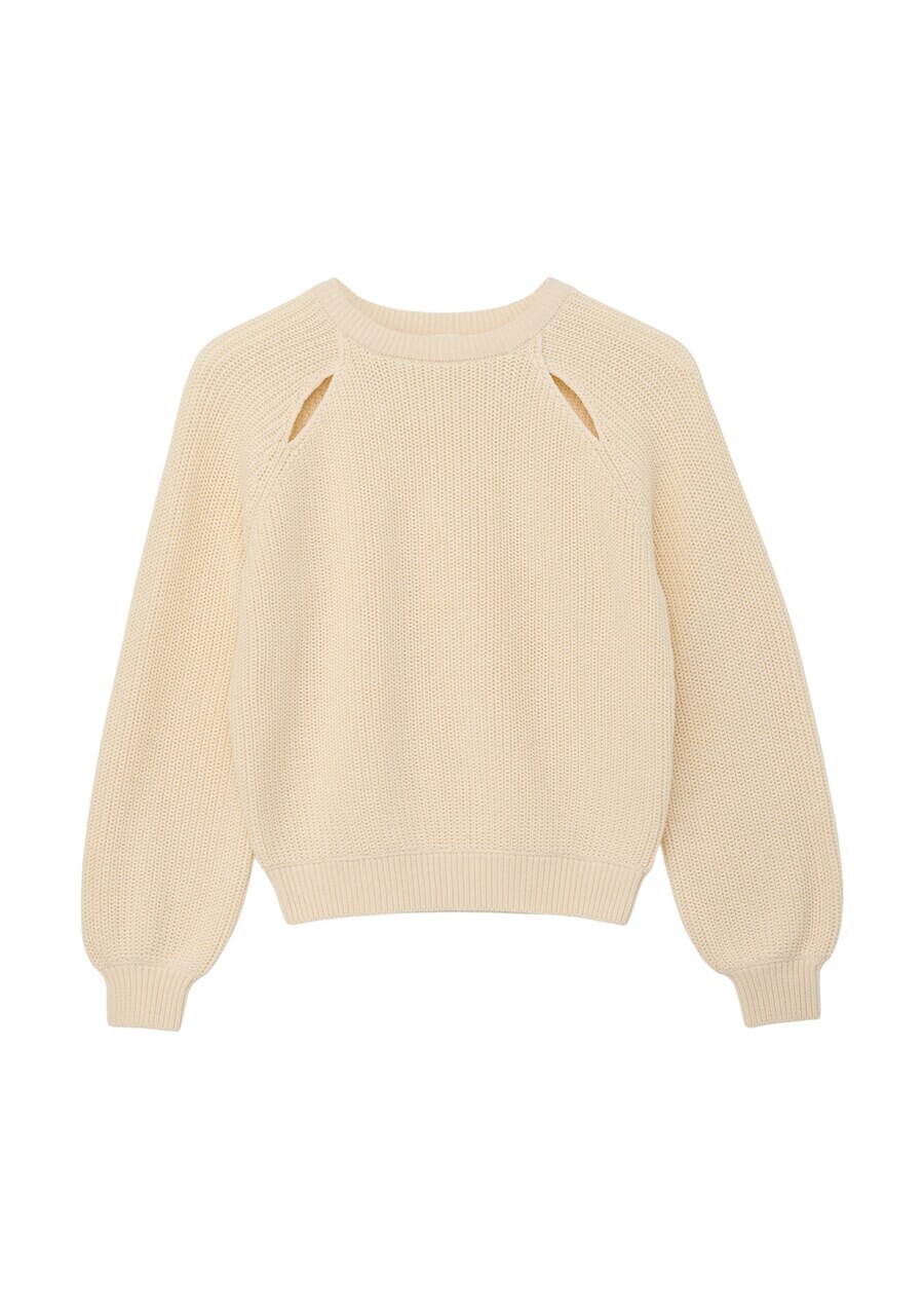 

Свитер s.Oliver Sweater, бежевый