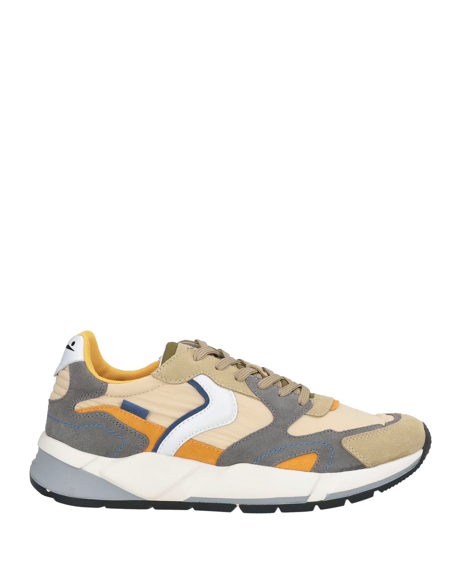 

Кроссовки Voile Blanche, айвори