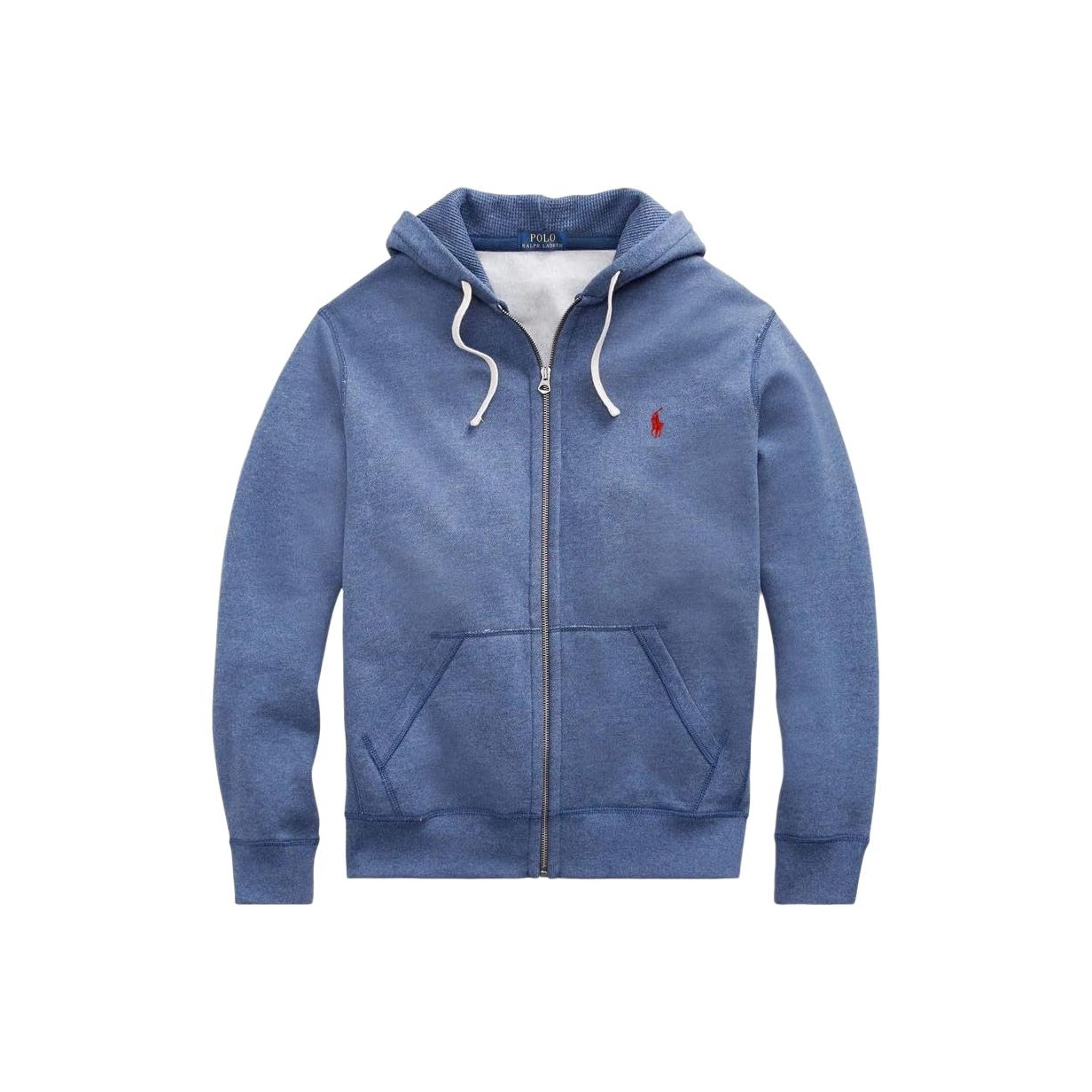 

Мужская толстовка Polo Ralph Lauren, rural marine heather
