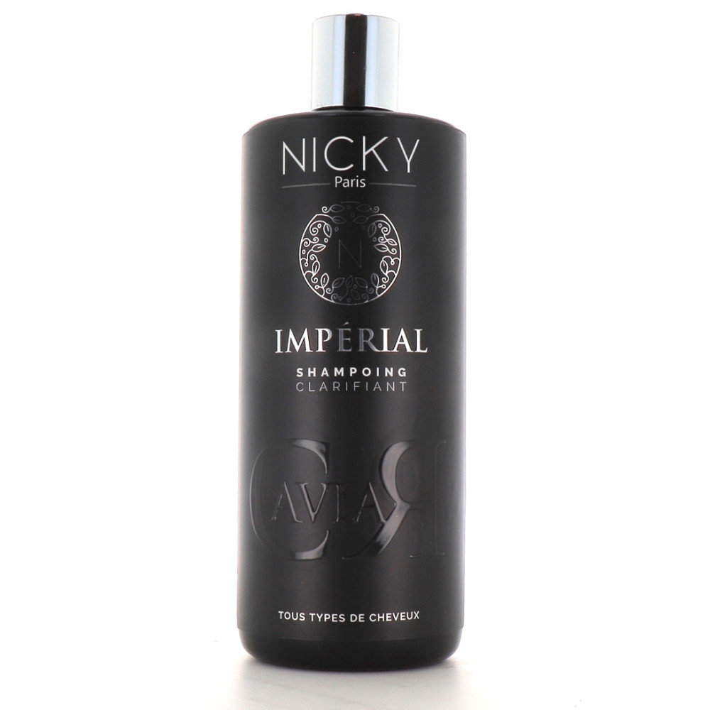 

Nicky Paris, осветляющий шампунь Imperial