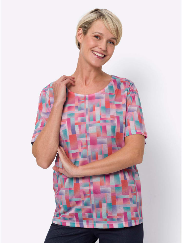 

Футболка Sieh an!