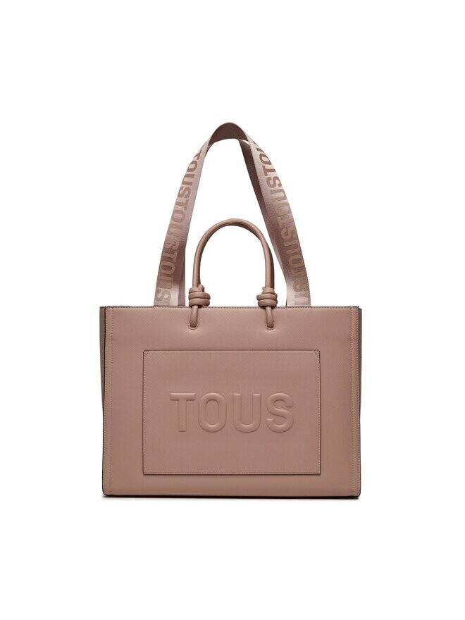 

Классическая сумка La Rue New TOUS, розовый