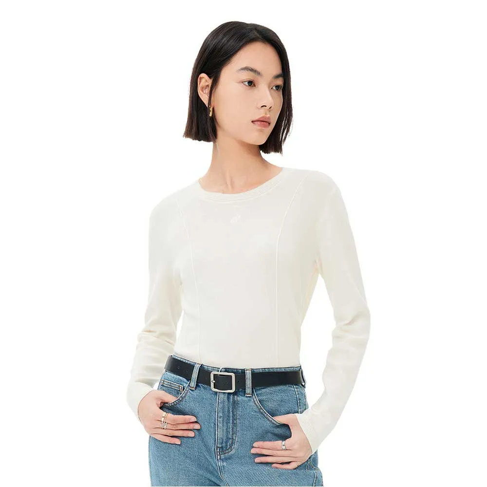 

Свитер Lily Business Fashion 123344TK908, белый