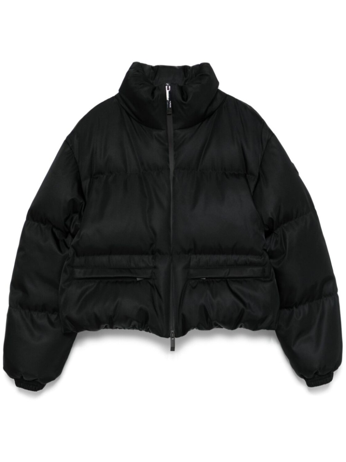 

Moncler куртка Vissec, черный