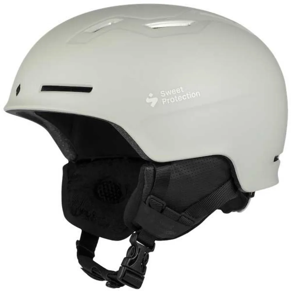

Шлем Sweet Protection Winder, белый
