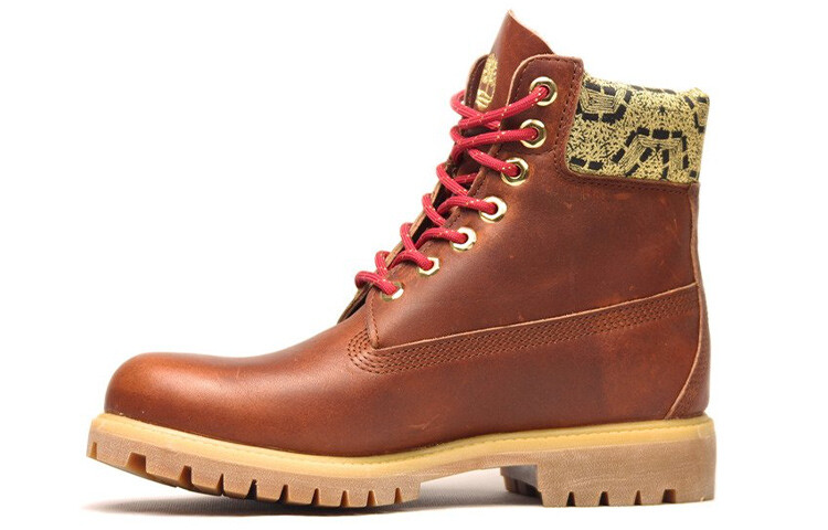 

Ботинки Timberland Outdoor Boots Men Dark Brown