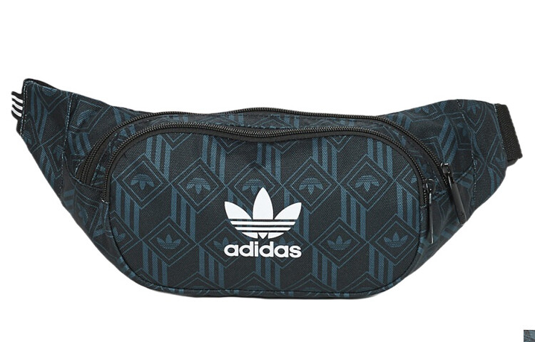 

Поясная сумка унисекс adidas originals, Black