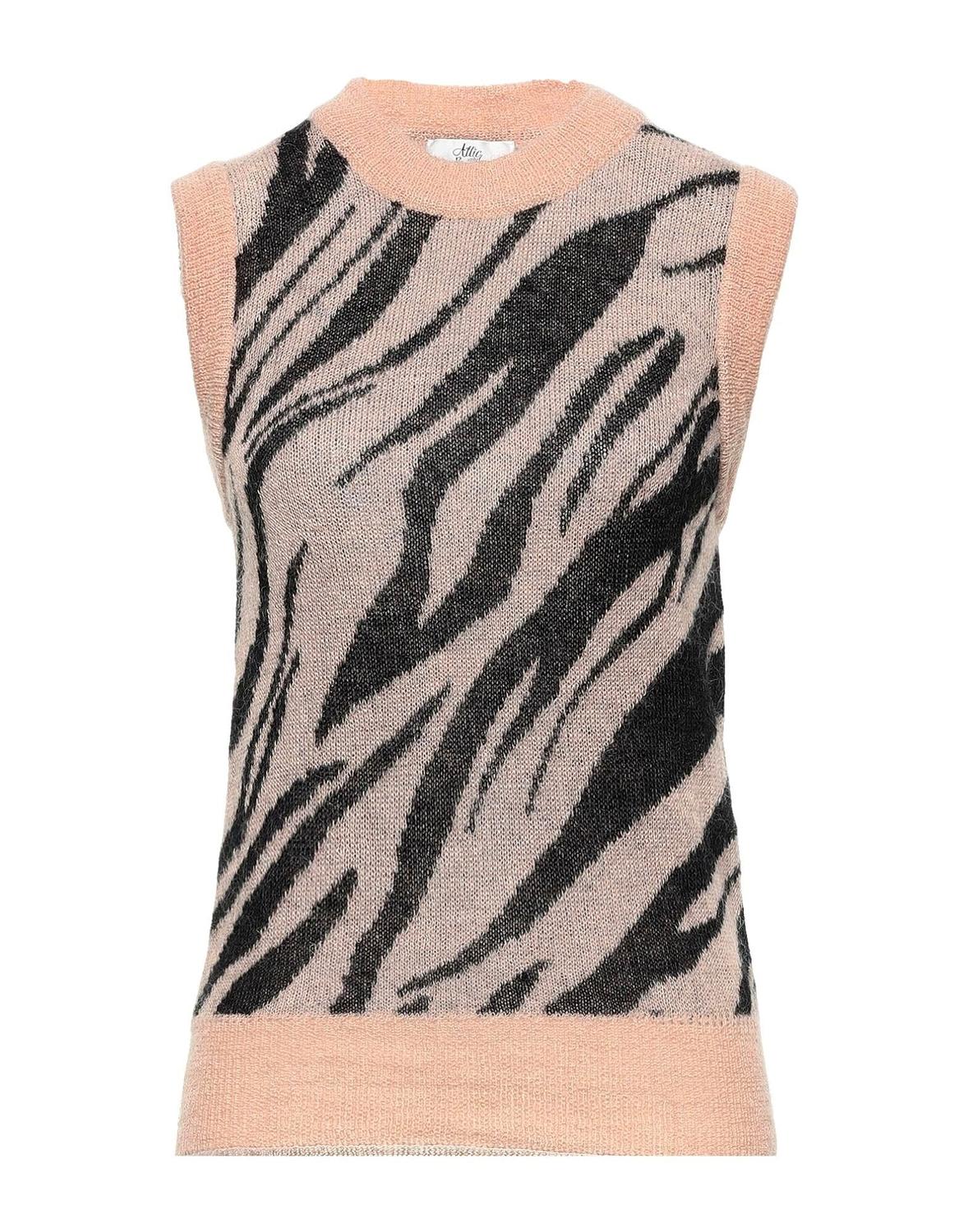 

Свитер Attic And Barn, бледно-розовый