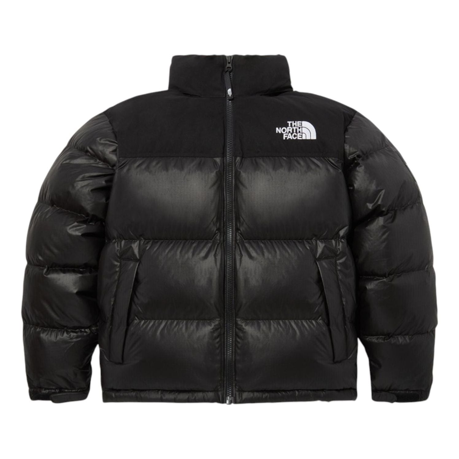 

Пуховая куртка The North Face Novelty Nuptse RDS, азиатский размер, цвет «черный»