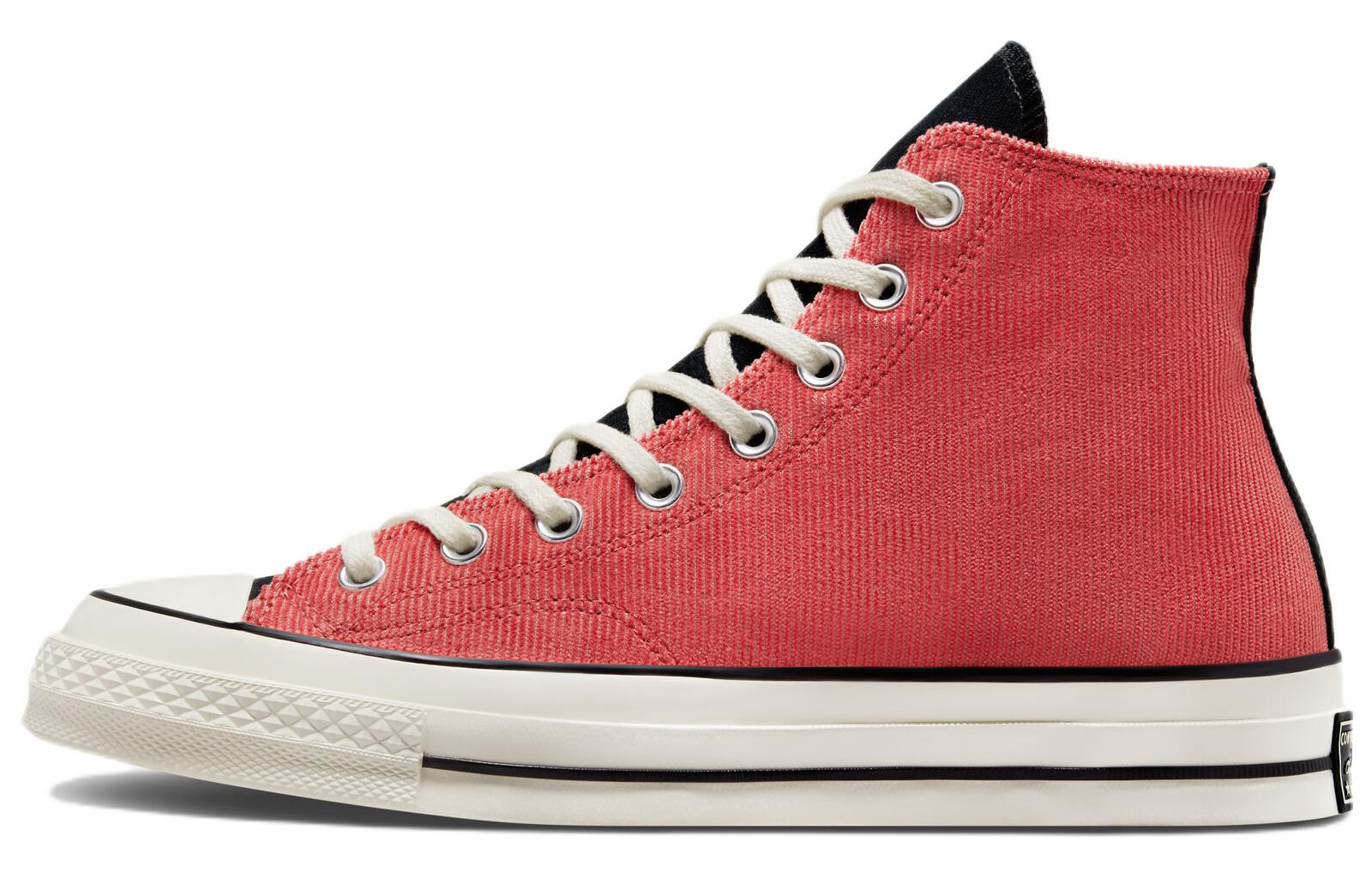 

Кеды Converse Chuck Taylor All Star Canvas, красный