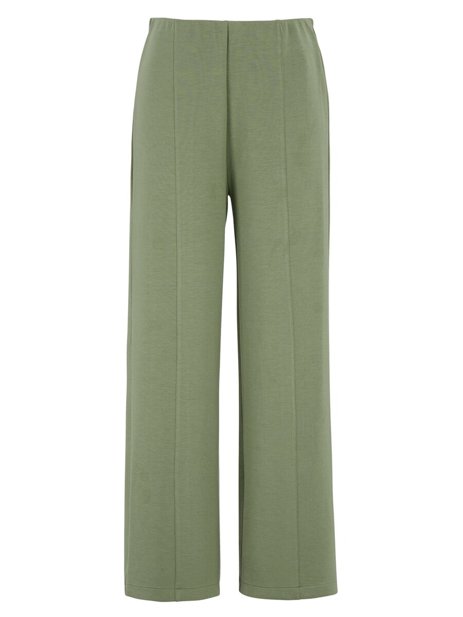 

Широкие брюки Cellbes of Sweden, хаки