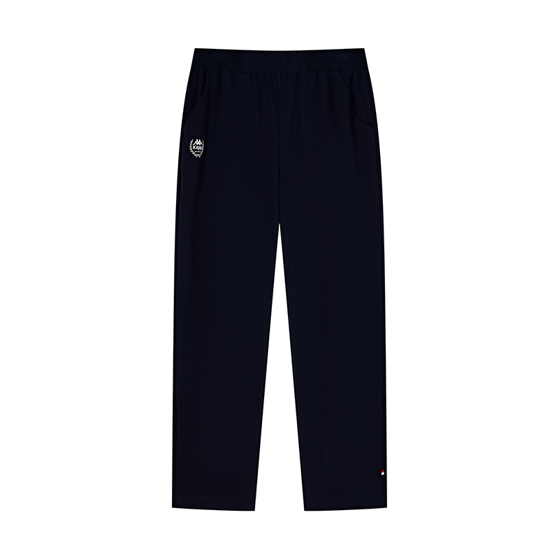 

Kappa Женские повседневные брюки 1916 Series в цвете полуночный синий