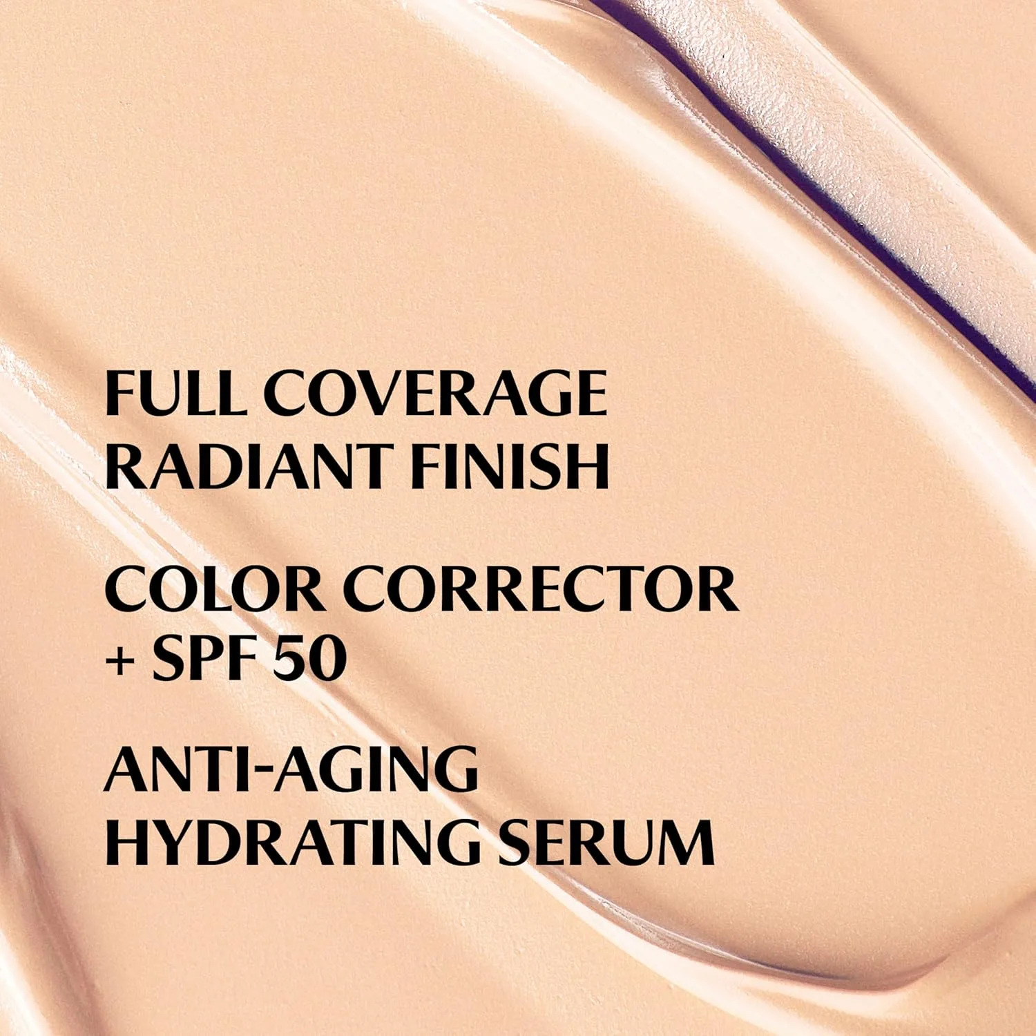 Тональная основа IT Cosmetics CC+ Cream Illumination, с сияющим эффектом, SPF 50+, Светлый — фото 3