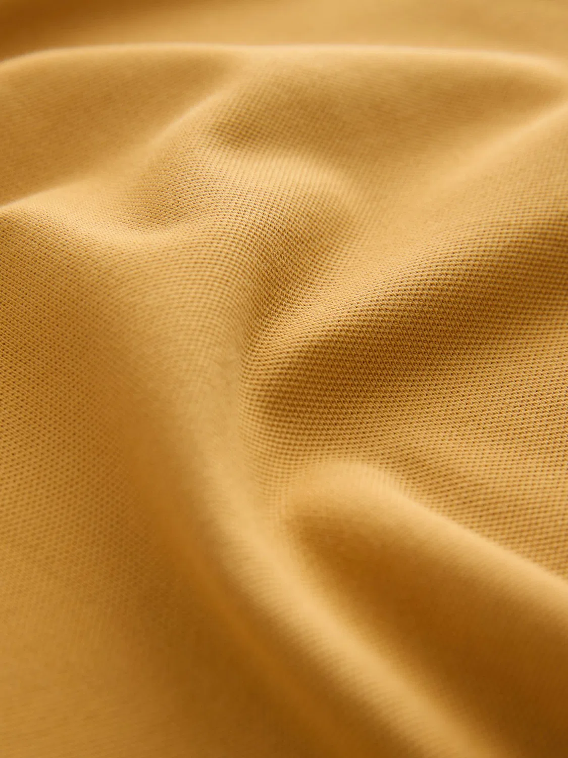 Рубашка Next, Mustard — фото 2