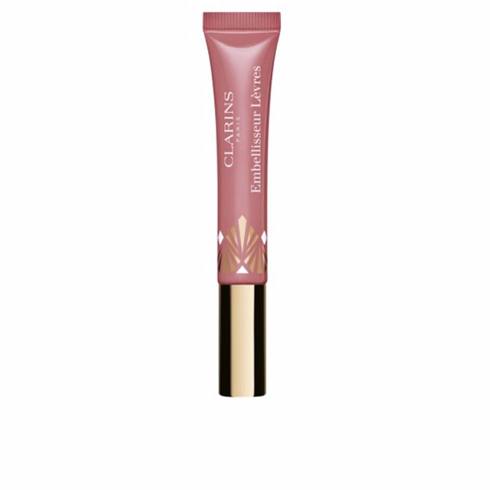 

Губная помада Embellecedor de labios Clarins, 12 мл, 19 -intense smoky rose