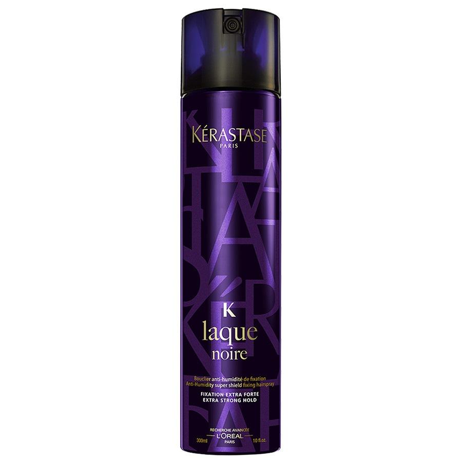 

Лак для волос сильной фиксации couture styling finishing laque noire Kérastase, 300 мл