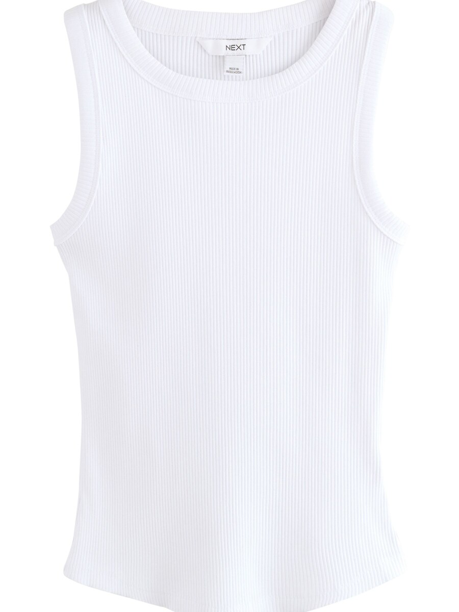 

Топ Next, белый