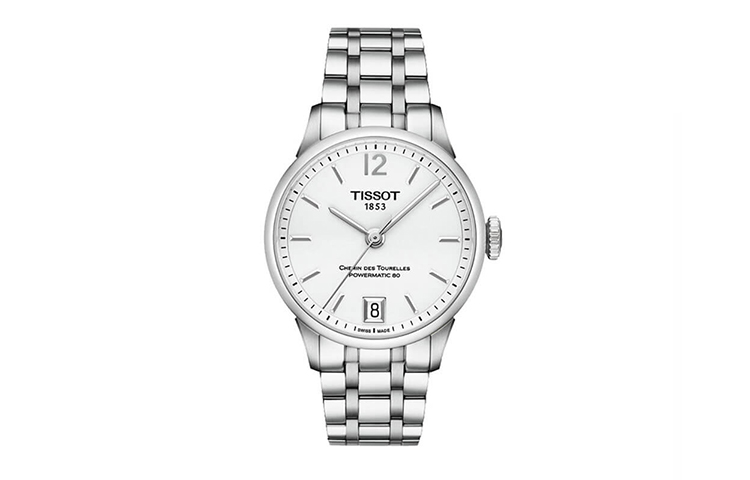 

Женские часы Tourelles Collection TISSOT