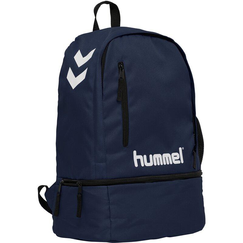

Рюкзак hmlpromo Hummel, синий