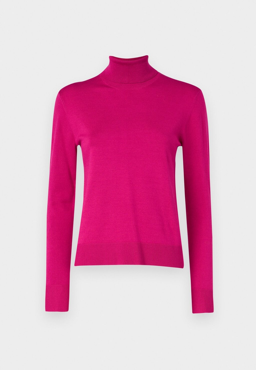 

Джемпер JXADA COMFY ROLL NECK JJXX, сиреневый