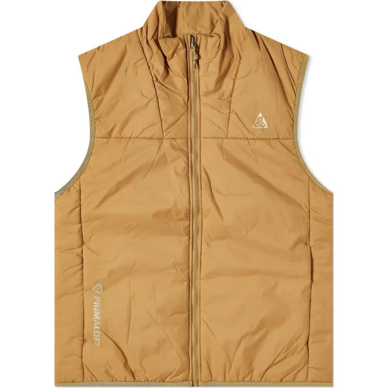 

Мужская жилетка Nike Gold, Золотой, Мужская жилетка Nike Gold