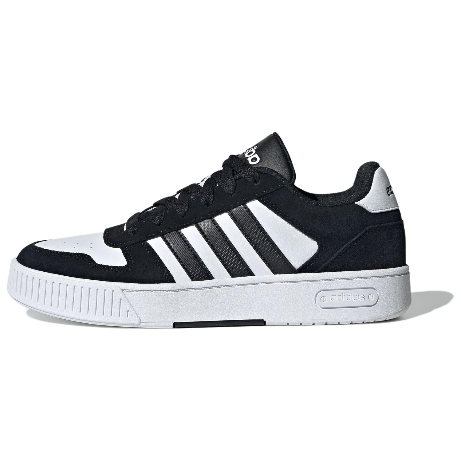 

Кроссовки adidas Skateboarding Shoes Unisex Low-top Black, черный
