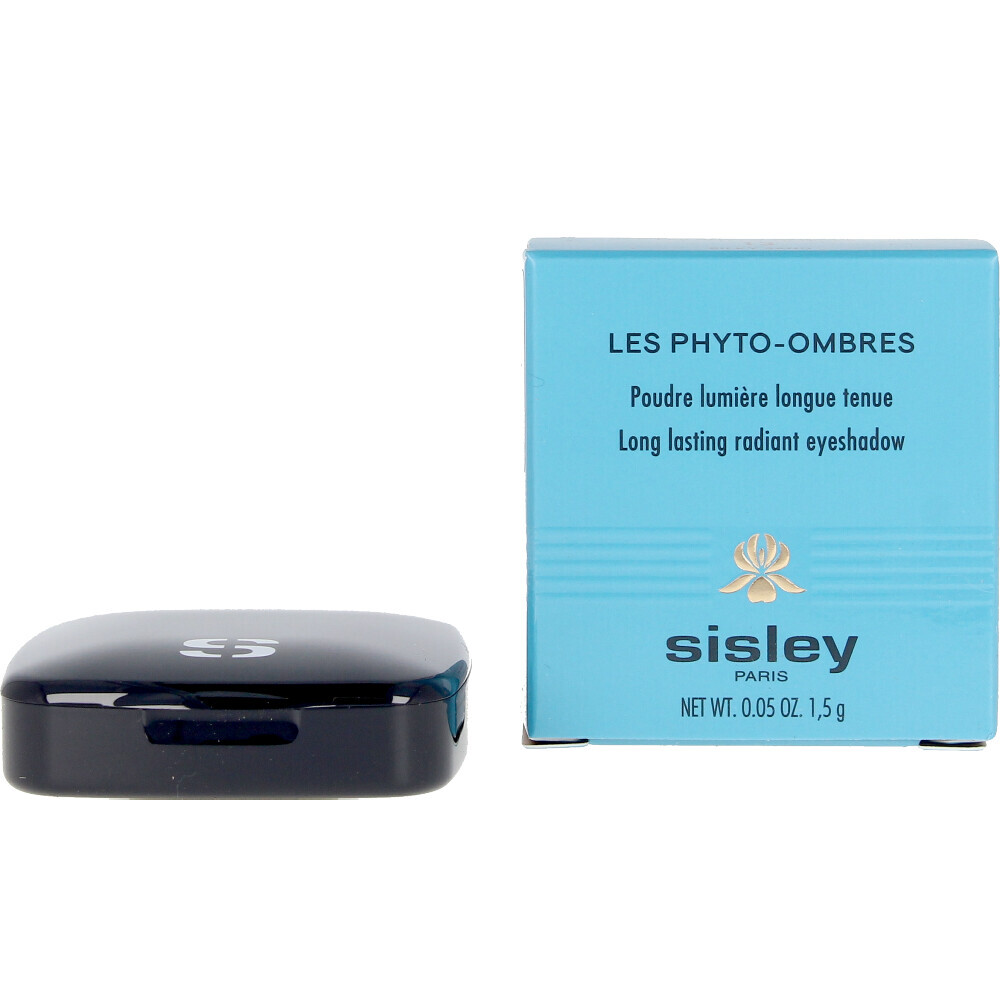 Тени для век Les phyto-ombres poudre lumière Sisley, 1,5 г, 13-silky sand — фото 2