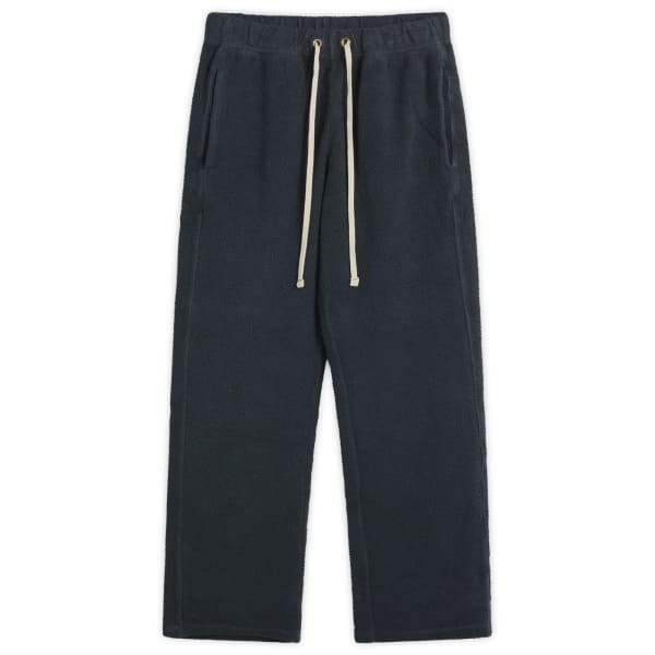 

Классические брюки из плотной ткани, вывернутые наизнанку Les Tien, Faded Black