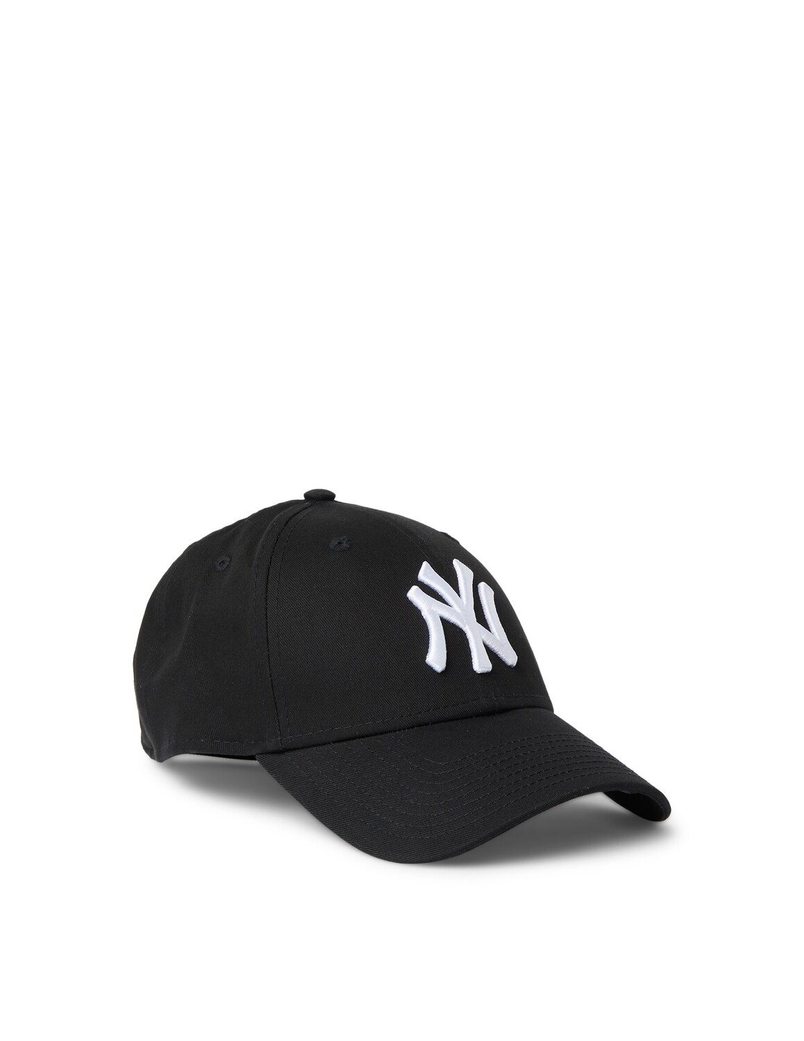 

Базовая кепка нейян 941 League New Era, черный