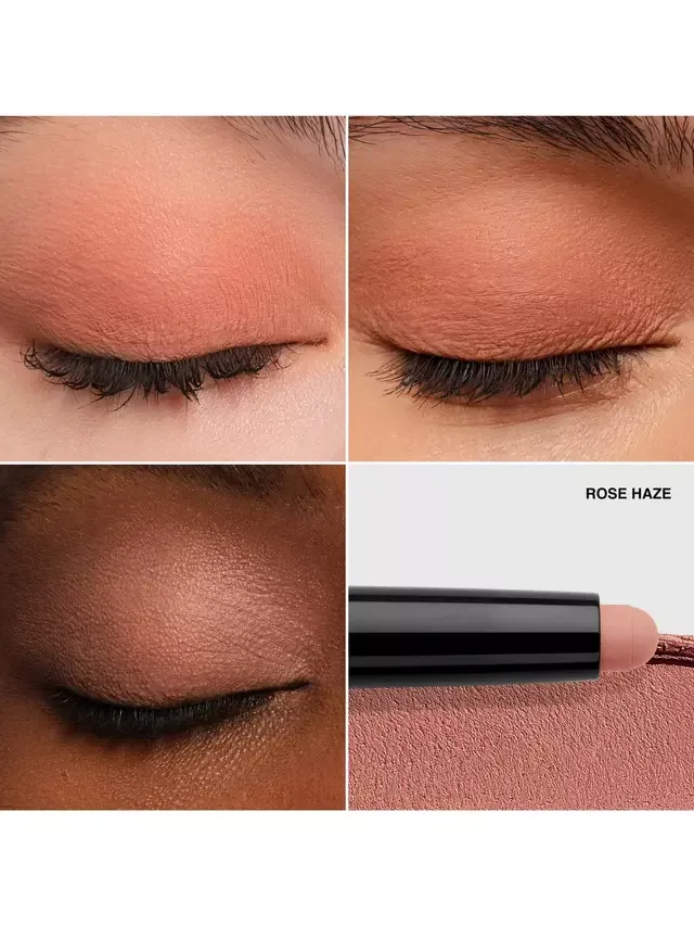 Крем для лица Bobbi Brown — Стойкие кремовые тени-карандаш , Rose Haze, 1.6 г — фото 3