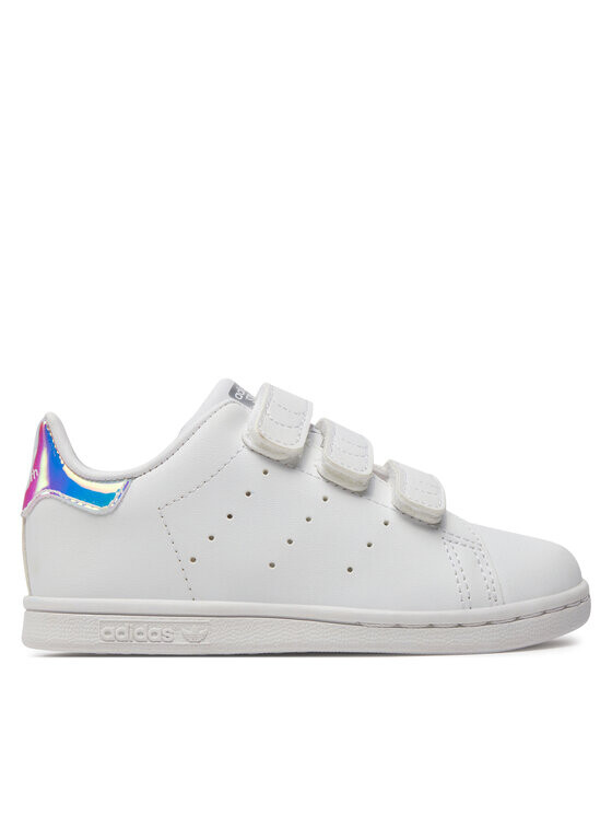 

Кроссовки Adidas, белый