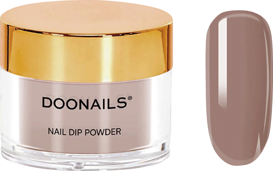 

Лак для ногтей Doonails Espresso Dipping Powder