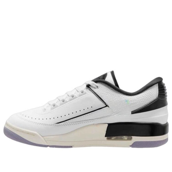 

Кроссовки 2 3 Air Jordan, белый