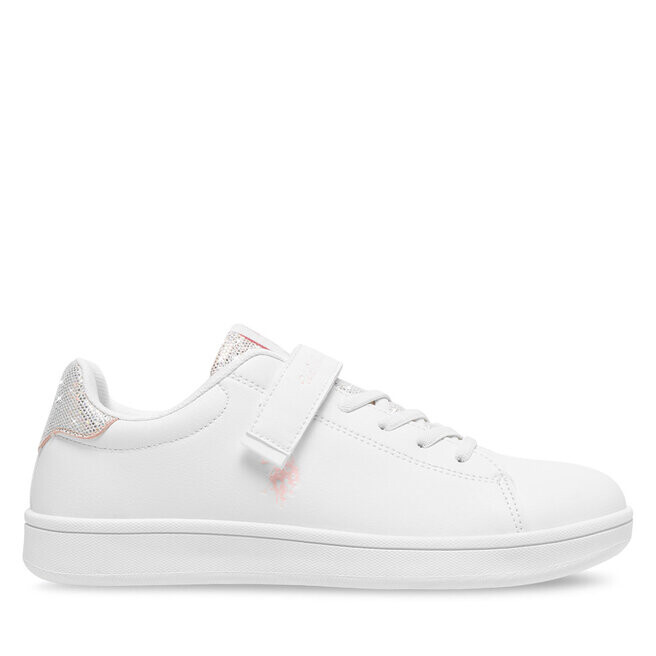 

Кроссовки U.S. Polo Assn. TRACE003 Blanco, белый