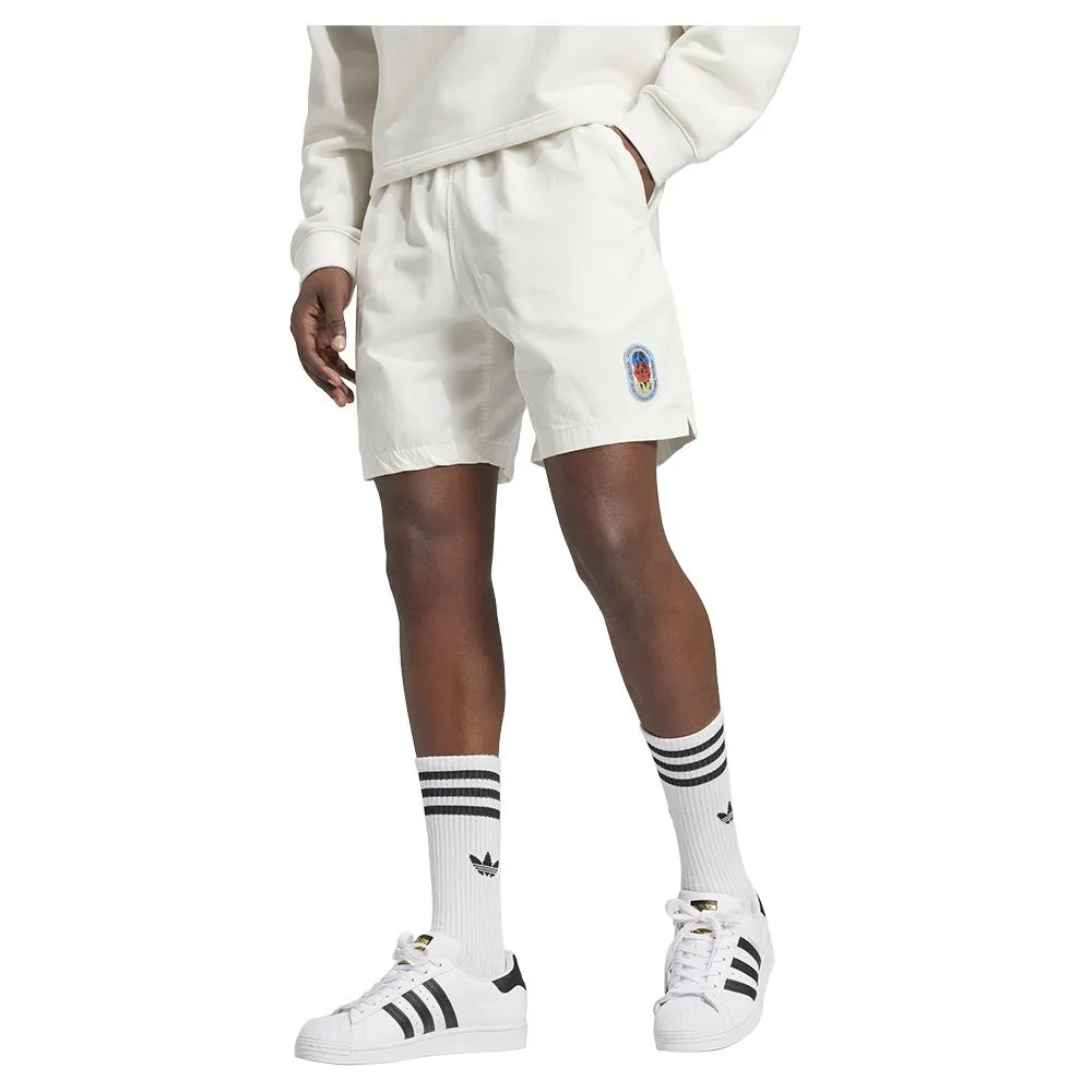 

Шорты adidas Originals OLPC, белый