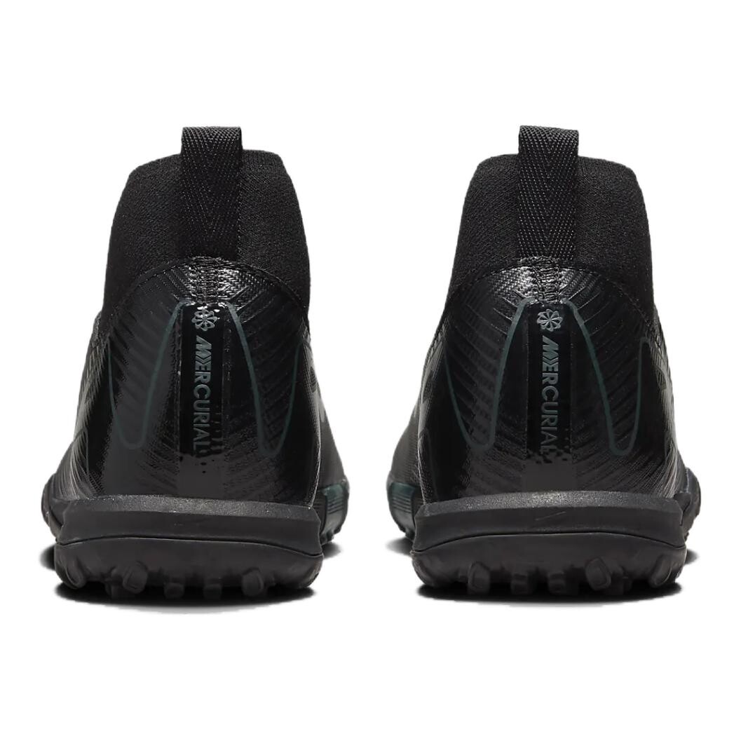 Футбольные бутсы Mercurial Superfly 10 Kids Kids Nike, черный — фото 4